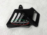 CARBONVANI MV Agusta Brutale 800 (2016+) Carbon Rear Fluid Tank Guard – Accessories in the 2WheelsHero Motorcycle Aftermarket Accessories and Parts Online Shop