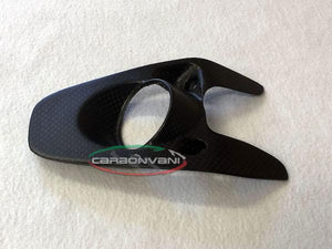 CARBONVANI MV Agusta Brutale 800 (2017+) Carbon Key Switch Cover – Accessories in the 2WheelsHero Motorcycle Aftermarket Accessories and Parts Online Shop