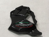 CARBONVANI MV Agusta Brutale 800 (2016+) Carbon Front Sprocket Cover – Accessories in the 2WheelsHero Motorcycle Aftermarket Accessories and Parts Online Shop