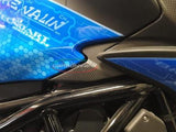 CARBONVANI MV Agusta Brutale 800 (2016+) Carbon Fuel Tank Finishes – Accessories in the 2WheelsHero Motorcycle Aftermarket Accessories and Parts Online Shop