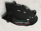 CARBONVANI MV Agusta Brutale 800 / RC / RR (16/19) Carbon Under Seat Tray – Accessories in the 2WheelsHero Motorcycle Aftermarket Accessories and Parts Online Shop