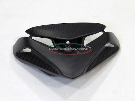 CARBONVANI MV Agusta Brutale 800 (2016+) Carbon Instrument Cover – Accessories in the 2WheelsHero Motorcycle Aftermarket Accessories and Parts Online Shop