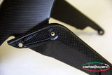 CARBONVANI MV Agusta Dragster (14/17) Carbon Front Fender – Accessories in the 2WheelsHero Motorcycle Aftermarket Accessories and Parts Online Shop