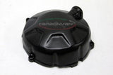 CARBONVANI MV Agusta Dragster (14/17) Carbon Clutch Cover – Accessories in the 2WheelsHero Motorcycle Aftermarket Accessories and Parts Online Shop