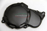 CARBONVANI MV Agusta F3 675 / 800 (12/20) Carbon Generator Case Cover – Accessories in the 2WheelsHero Motorcycle Aftermarket Accessories and Parts Online Shop