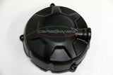 CARBONVANI MV Agusta Rivale Carbon Clutch Cover – Accessories in the 2WheelsHero Motorcycle Aftermarket Accessories and Parts Online Shop