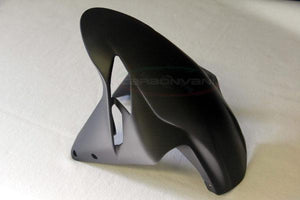 CARBONVANI MV Agusta Brutale 800/675 (12/16) Carbon Front Fender – Accessories in the 2WheelsHero Motorcycle Aftermarket Accessories and Parts Online Shop