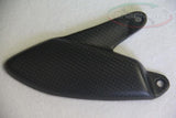 CARBONVANI MV Agusta F3 675 / 800 (12/20) Carbon Left Heel Guard – Accessories in the 2WheelsHero Motorcycle Aftermarket Accessories and Parts Online Shop