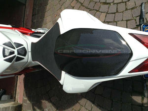 CARBONVANI MV Agusta F3 675 / 800 (12/20) Carbon Twin Seat Tail – Accessories in the 2WheelsHero Motorcycle Aftermarket Accessories and Parts Online Shop