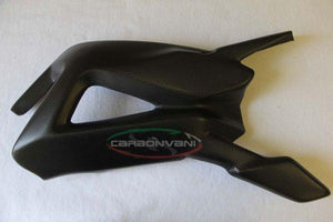 CARBONVANI MV Agusta Dragster (2018+) Carbon Swingarm Guard – Accessories in the 2WheelsHero Motorcycle Aftermarket Accessories and Parts Online Shop