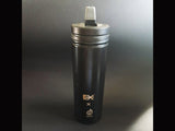 EX-MOTORCYCLE Bottle "Mizu M9" (900 ml) – Merc. in the 2WheelsHero Motorcycle Aftermarket Accessories and Parts Online Shop