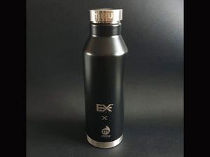 EX-MOTORCYCLE Bottle "Mizu V6" (570 ml) – Merc. in the 2WheelsHero Motorcycle Aftermarket Accessories and Parts Online Shop