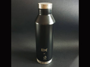 EX-MOTORCYCLE Bottle "Mizu V8" (750 ml) – Merc. in the 2WheelsHero Motorcycle Aftermarket Accessories and Parts Online Shop