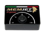 MJ03 - JETPRIME Ducati Adjustable Power Module "Memjet Evo" – Accessories in the 2WheelsHero Motorcycle Aftermarket Accessories and Parts Online Shop