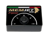 MJ02 - JETPRIME Ducati Adjustable Power Module "Memjet Evo" – Accessories in the 2WheelsHero Motorcycle Aftermarket Accessories and Parts Online Shop