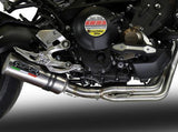 GPR Yamaha Tracer 900 (18/20) Full Exhaust System "M3 Inox" (EU homologated) – Accessories in the 2WheelsHero Motorcycle Aftermarket Accessories and Parts Online Shop