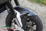 CARBONVANI MV Agusta Turismo Veloce Carbon Front Fender – Accessories in the 2WheelsHero Motorcycle Aftermarket Accessories and Parts Online Shop