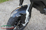 CARBONVANI MV Agusta Turismo Veloce Carbon Front Fender – Accessories in the 2WheelsHero Motorcycle Aftermarket Accessories and Parts Online Shop