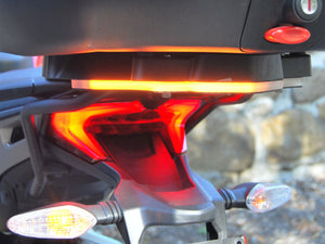 NEW RAGE CYCLES Ducati Multistrada LED LGR Signals – Accessories in the 2WheelsHero Motorcycle Aftermarket Accessories and Parts Online Shop