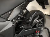 CARBON2RACE Kawasaki Ninja 1000/Z1000SX Carbon Rear Hugger (with chain cover) – Accessories in the 2WheelsHero Motorcycle Aftermarket Accessories and Parts Online Shop