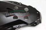 CARBONVANI MV Agusta Rivale Carbon Under Seat Tray – Accessories in the 2WheelsHero Motorcycle Aftermarket Accessories and Parts Online Shop