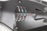 CARBONVANI MV Agusta Rivale Carbon Under Seat Tray – Accessories in the 2WheelsHero Motorcycle Aftermarket Accessories and Parts Online Shop