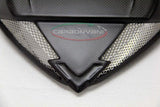 CARBONVANI MV Agusta Rivale Carbon Lower Mask Panel – Accessories in the 2WheelsHero Motorcycle Aftermarket Accessories and Parts Online Shop