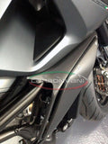 CARBONVANI MV Agusta Rivale Carbon Air Extractor (right) – Accessories in the 2WheelsHero Motorcycle Aftermarket Accessories and Parts Online Shop