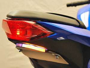 NEW RAGE CYCLES Kawasaki Ninja 300 LED Fender Eliminator – Accessories in the 2WheelsHero Motorcycle Aftermarket Accessories and Parts Online Shop