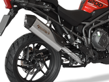 HP CORSE Triumph Tiger 1200 (18/21) Slip-on Exhaust "SPS Carbon Titanium" (EU homologated) – Accessories in the 2WheelsHero Motorcycle Aftermarket Accessories and Parts Online Shop