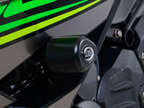 CP0444 - R&G RACING Kawasaki Ninja / Z Frame Crash Protection Sliders "Aero" – Accessories in the 2WheelsHero Motorcycle Aftermarket Accessories and Parts Online Shop