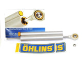 Ducati Multistrada 950 (17/18) OHLINS Steering Damper + CNC RACING Mounting Kit – Accessories in the 2WheelsHero Motorcycle Aftermarket Accessories and Parts Online Shop