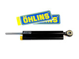 ÖHLINS SD007 Steering Damper (63 mm; black) – Accessories in the 2WheelsHero Motorcycle Aftermarket Accessories and Parts Online Shop