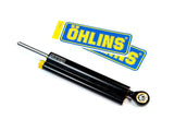 ÖHLINS SD007 Steering Damper (63 mm; black) – Accessories in the 2WheelsHero Motorcycle Aftermarket Accessories and Parts Online Shop