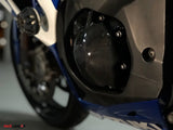 CARBON2RACE Suzuki GSX-R1000 (09/16) Carbon Engine Case Covers – Accessories in the 2WheelsHero Motorcycle Aftermarket Accessories and Parts Online Shop