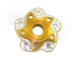 PC5F02 - DUCABIKE Ducati Sprocket Carrier – Accessories in the 2WheelsHero Motorcycle Aftermarket Accessories and Parts Online Shop