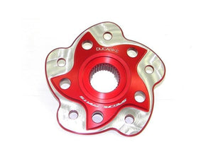PC5F02848 - DUCABIKE Ducati Sprocket Carrier – Accessories in the 2WheelsHero Motorcycle Aftermarket Accessories and Parts Online Shop