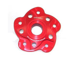 PC5F03 - DUCABIKE Ducati Sprocket Carrier – Accessories in the 2WheelsHero Motorcycle Aftermarket Accessories and Parts Online Shop