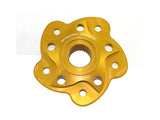 PC5F03 - DUCABIKE Ducati Sprocket Carrier – Accessories in the 2WheelsHero Motorcycle Aftermarket Accessories and Parts Online Shop