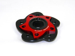 PC5F04848 - DUCABIKE Ducati Sprocket Carrier – Accessories in the 2WheelsHero Motorcycle Aftermarket Accessories and Parts Online Shop