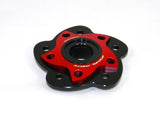 PC5F04848 - DUCABIKE Ducati Sprocket Carrier – Accessories in the 2WheelsHero Motorcycle Aftermarket Accessories and Parts Online Shop