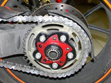 PC5F04848 - DUCABIKE Ducati Sprocket Carrier – Accessories in the 2WheelsHero Motorcycle Aftermarket Accessories and Parts Online Shop