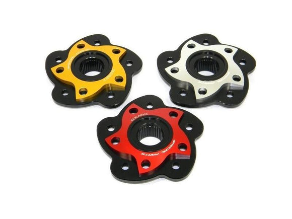 PC5F04848 - DUCABIKE Ducati Sprocket Carrier – Accessories in the 2WheelsHero Motorcycle Aftermarket Accessories and Parts Online Shop