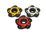 PC5F04848 - DUCABIKE Ducati Sprocket Carrier – Accessories in the 2WheelsHero Motorcycle Aftermarket Accessories and Parts Online Shop
