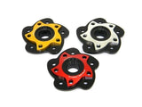 PC5F04 - DUCABIKE Ducati Sprocket Carrier – Accessories in the 2WheelsHero Motorcycle Aftermarket Accessories and Parts Online Shop