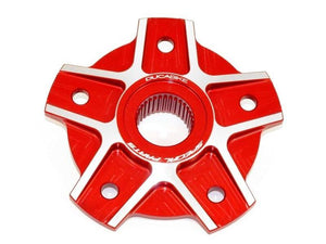 PC5F05 - DUCABIKE Ducati Sprocket Carrier – Accessories in the 2WheelsHero Motorcycle Aftermarket Accessories and Parts Online Shop