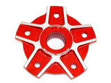 PC5F05 - DUCABIKE Ducati Sprocket Carrier – Accessories in the 2WheelsHero Motorcycle Aftermarket Accessories and Parts Online Shop