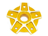 PC5F05 - DUCABIKE Ducati Sprocket Carrier – Accessories in the 2WheelsHero Motorcycle Aftermarket Accessories and Parts Online Shop
