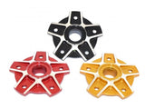 PC5F05 - DUCABIKE Ducati Sprocket Carrier – Accessories in the 2WheelsHero Motorcycle Aftermarket Accessories and Parts Online Shop