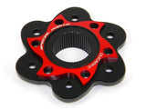PC6F03 - DUCABIKE Ducati Rear Sprocket Flange (carrier) – Accessories in the 2WheelsHero Motorcycle Aftermarket Accessories and Parts Online Shop